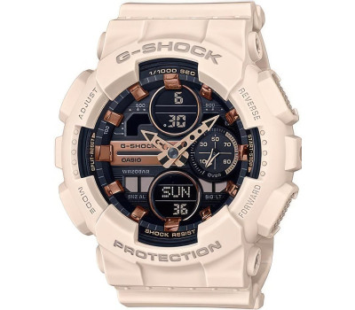 Casio Baby-G GMA-S140M-4A