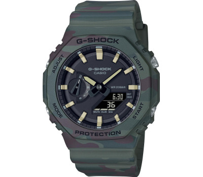 Casio G-Shock GAE-2100WE-3A