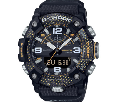 Casio G-Shock GG-B100Y-1A