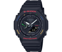 Casio G-Shock GA-B2100FC-1A