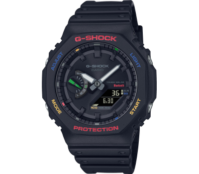 Casio G-Shock GA-B2100FC-1A