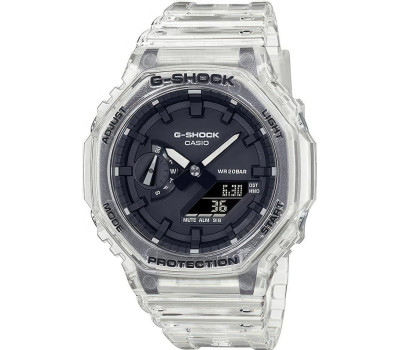 Casio G-Shock GA-2100SKE-7A