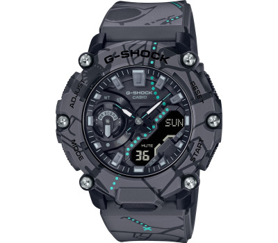 Casio G-Shock GA-2200SBY-8A