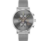 Наручные часы Hugo Boss HB1513807 с хронографом