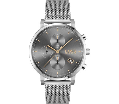 Наручные часы Hugo Boss HB1513807 с хронографом