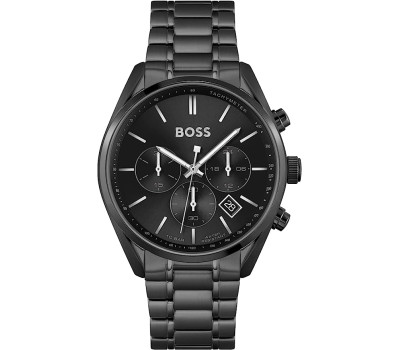 Наручные часы Hugo Boss HB1513960 с хронографом