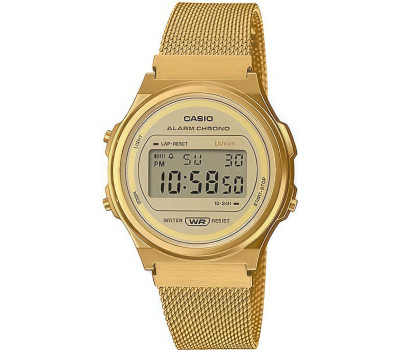 Casio Collection A-171WEMG-9A