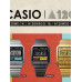 Casio Vintage A-120WE-1A