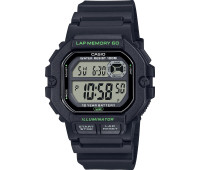 Casio Collection WS-1400H-1A