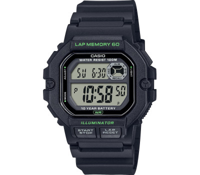 Casio Collection WS-1400H-1A