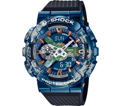 Casio G-Shock GM-110EARTH-1A