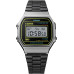 Casio Vintage A-168WEHB-1A