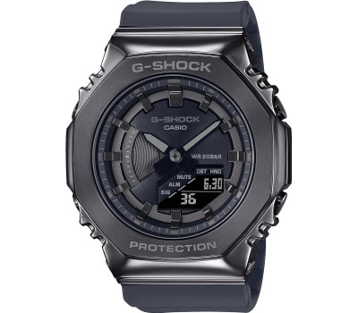 Casio G-Shock GM-S2100B-8A