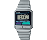 Casio Vintage A-120WE-1A