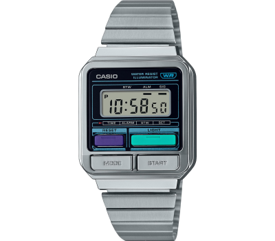 Casio Vintage A-120WE-1A