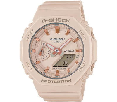 Casio G-Shock GMA-S2100-4A