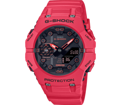 Casio G-Shock GA-B001-4A