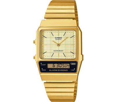 Casio Collection AQ-800EG-9A