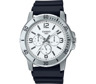 Casio Collection MTP-VD300-7B