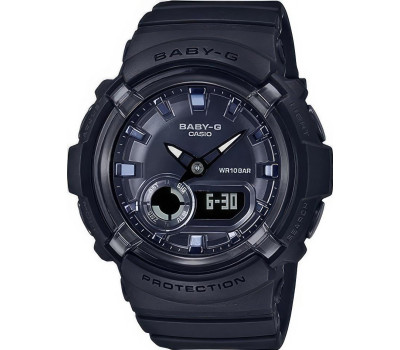 Casio Baby-G BGA-280-1A