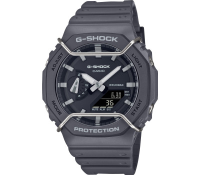 Casio G-Shock GA-2100PTS-8A