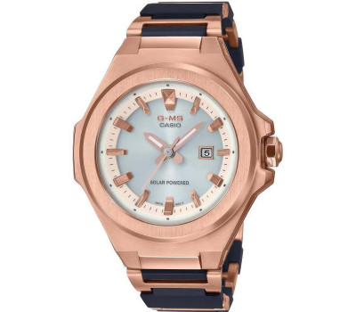 Casio Baby-G MSG-S500CG-1A