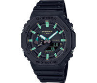 Casio G-Shock GA-2100RC-1A