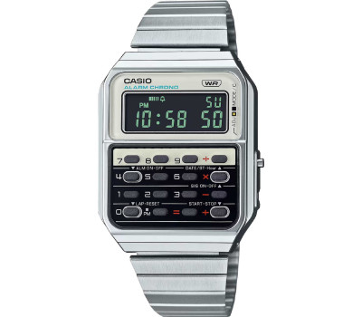 Casio Vintage CA-500WE-7B