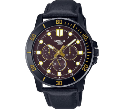 Casio Collection MTP-VD300BL-5E