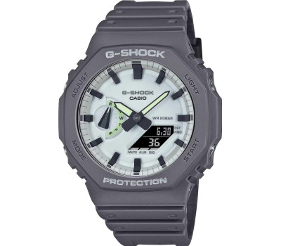 Casio G-Shock GA-2100HD-8A