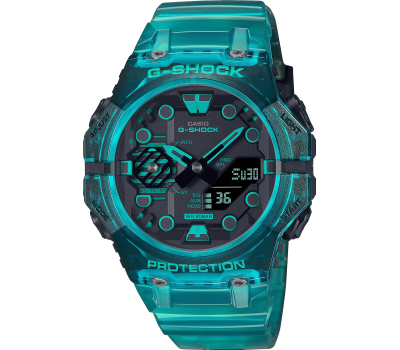 Casio G-Shock GA-B001G-2A