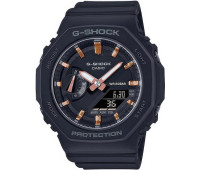 Casio G-Shock GMA-S2100-1A