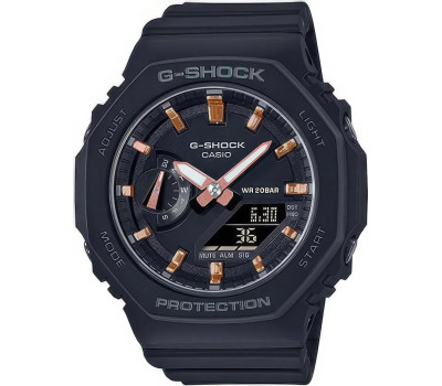 Casio G-Shock GMA-S2100-1A