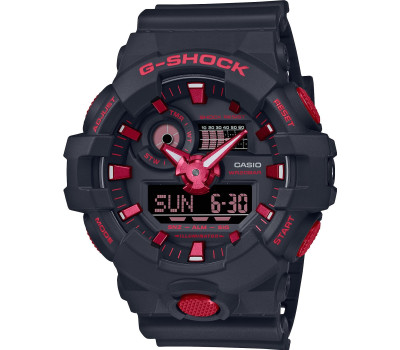 Casio G-Shock GA-700BNR-1A