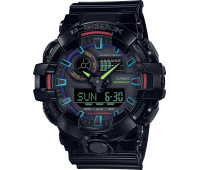 Casio G-Shock GA-700RGB-1A