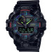 Casio G-Shock GA-700RGB-1A