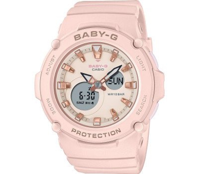 Casio Baby-G BGA-275-4A