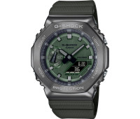 Casio G-Shock GM-2100B-3A