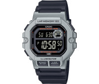 Casio Collection WS-1400H-1B