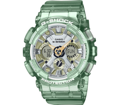 Casio G-Shock GMA-S120GS-3A