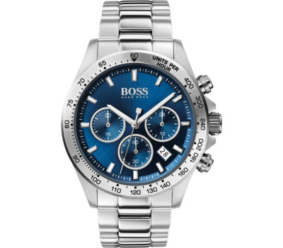 Наручные часы Hugo Boss HB1513755 с хронографом