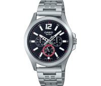 Casio Collection MTP-E350D-1B