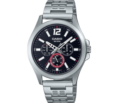 Casio Collection MTP-E350D-1B