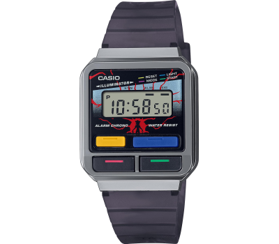 Casio Vintage A-120WEST-1A