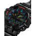 Casio G-Shock GA-700RGB-1A