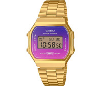 Casio Vintage A-168WERG-2A