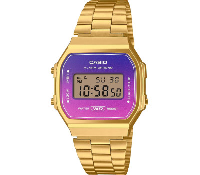 Casio Vintage A-168WERG-2A