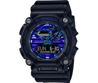 Casio G-Shock GA-900VB-1A