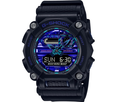 Casio G-Shock GA-900VB-1A