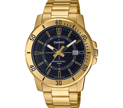 Casio Collection MTP-VD01G-1C